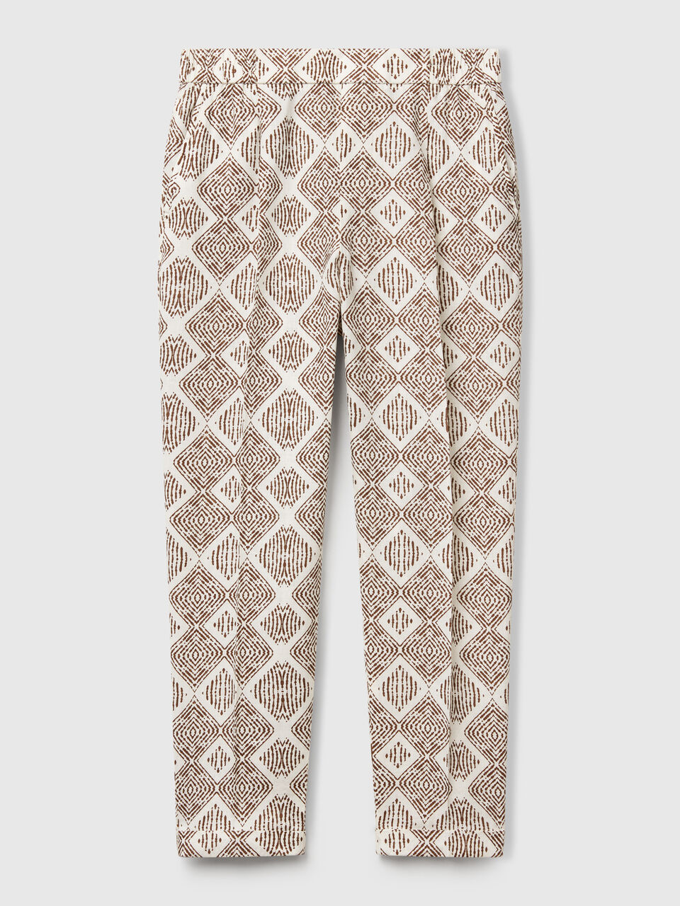 TROUSERS Mujer image number 1