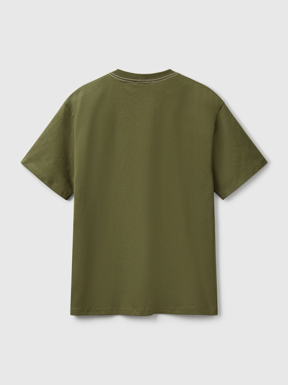 T-SHIRT Hombre image number 2