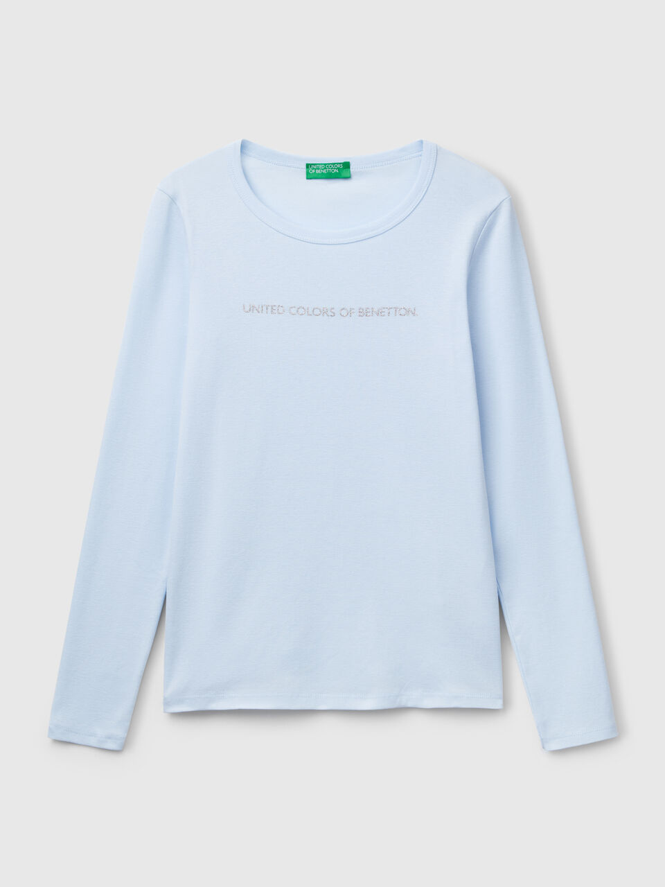 T-SHIRT L/S Mujer image number 1