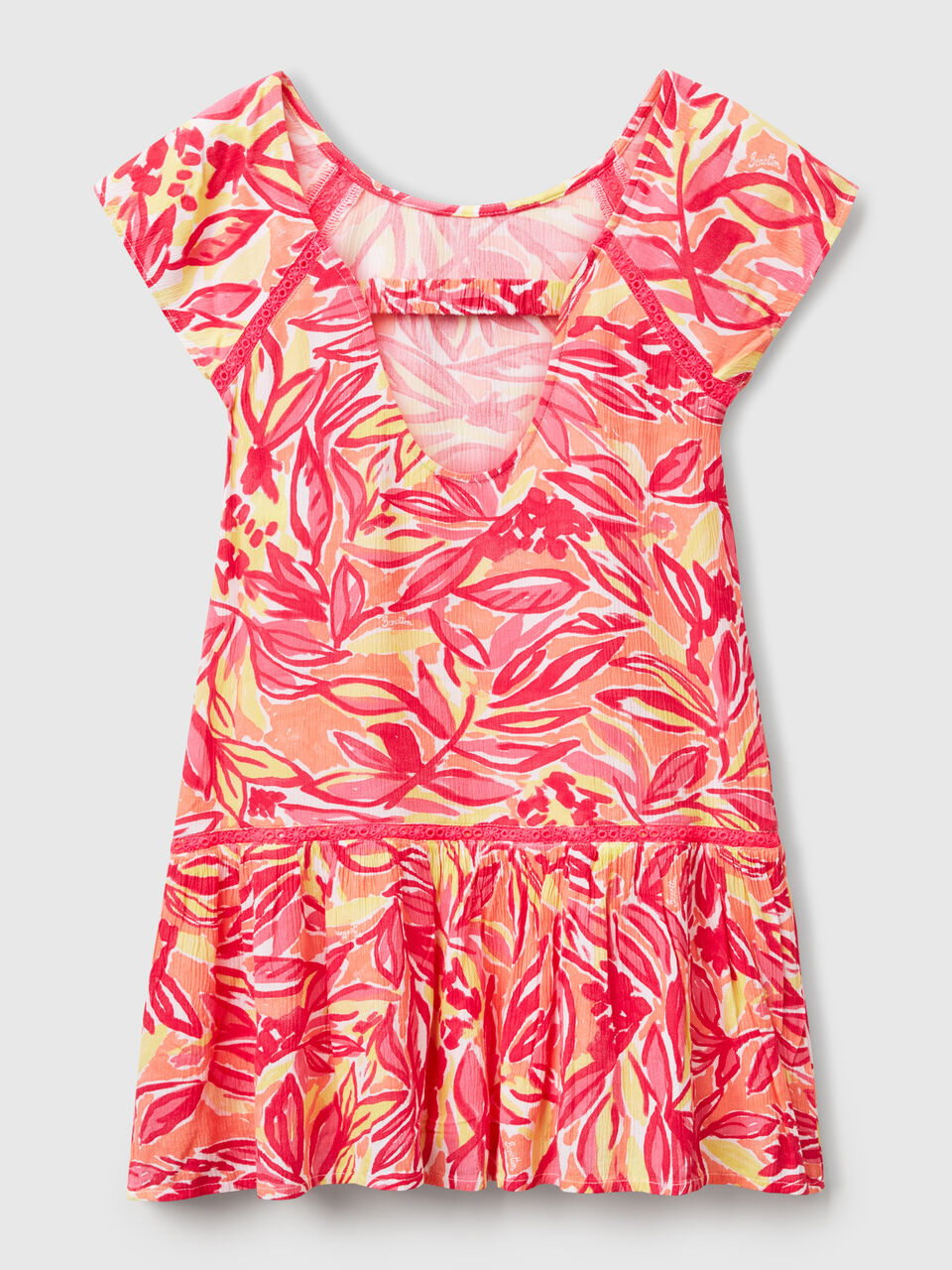 DRESS Niña image number 2