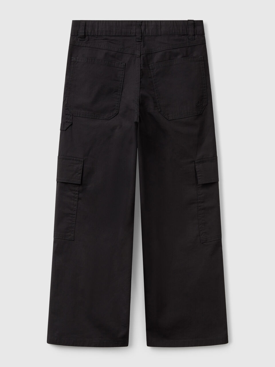 TROUSERS Niña image number 2
