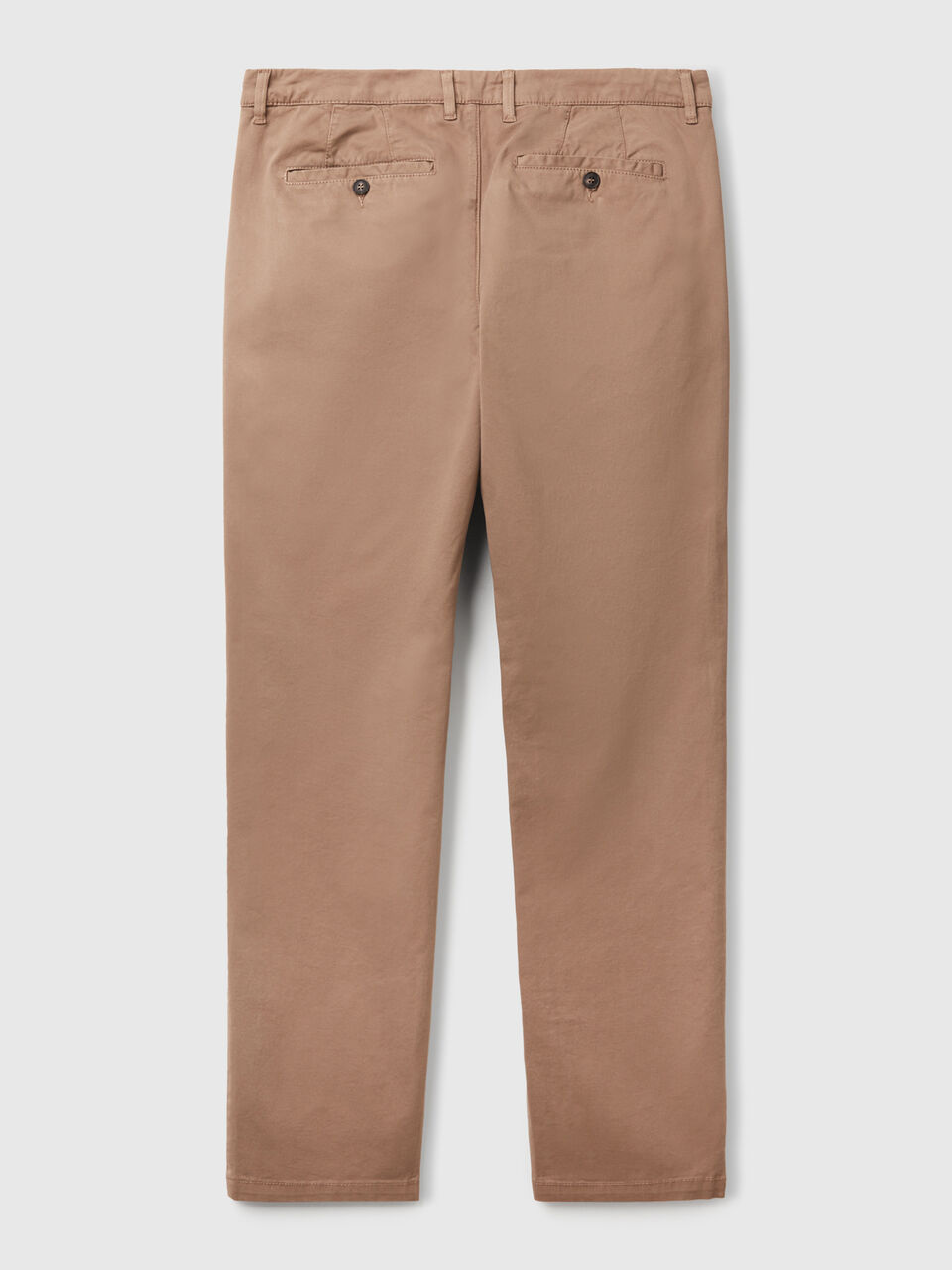 TROUSERS Hombre image number 2