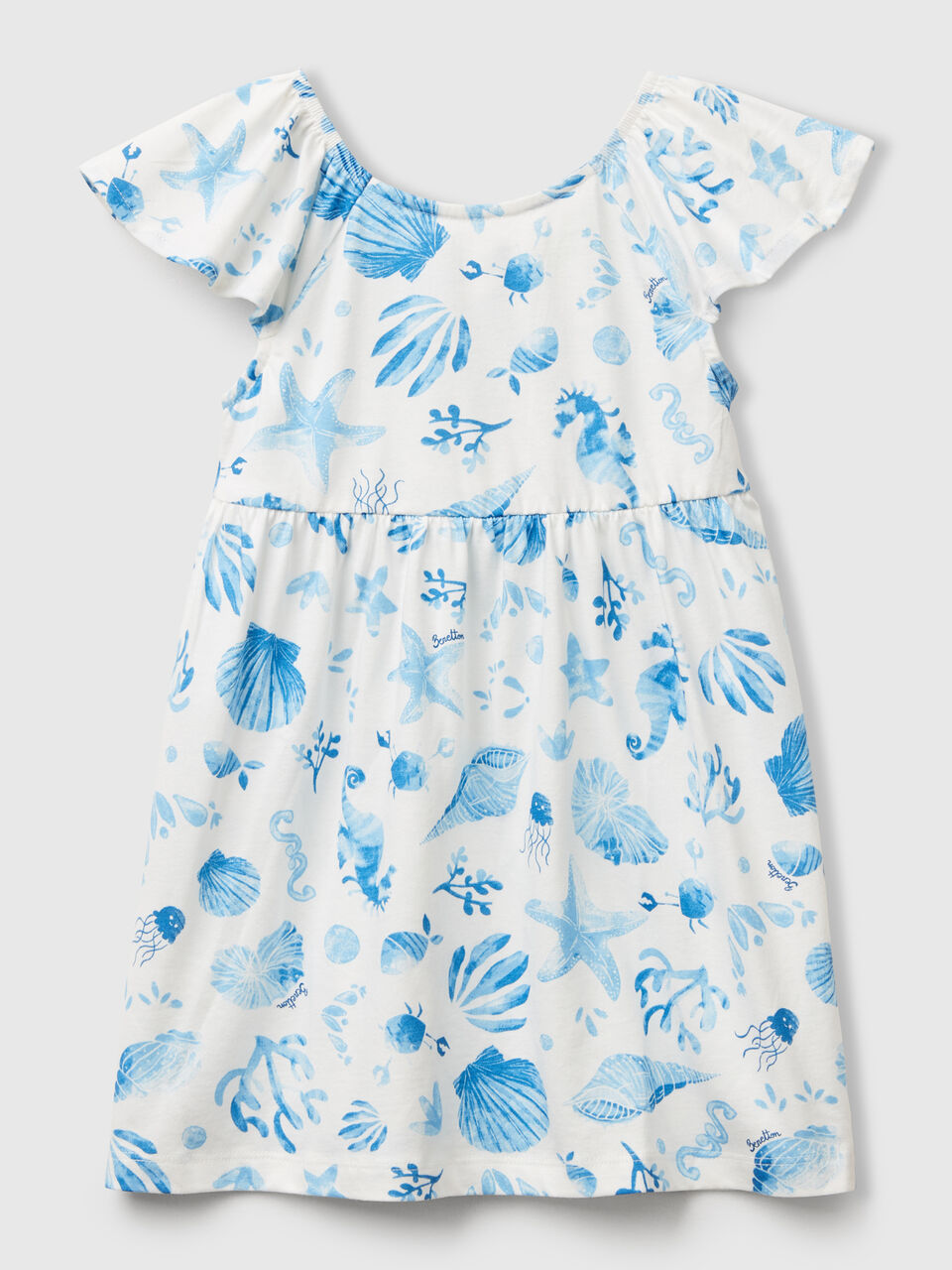 DRESS Niña image number 1
