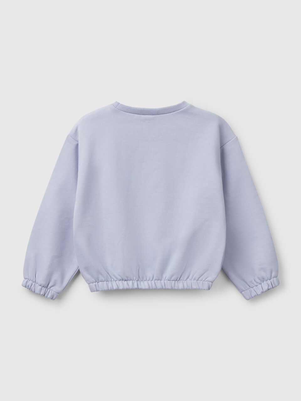SWEATER L/S Niña image number 2