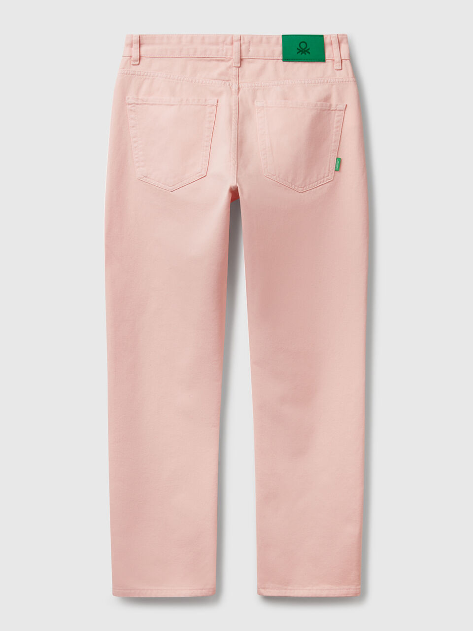 TROUSERS Hombre image number 2