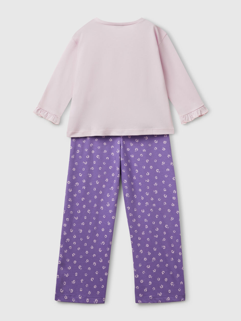 PYJAMA(SWEATER+TROUS Niña image number 2