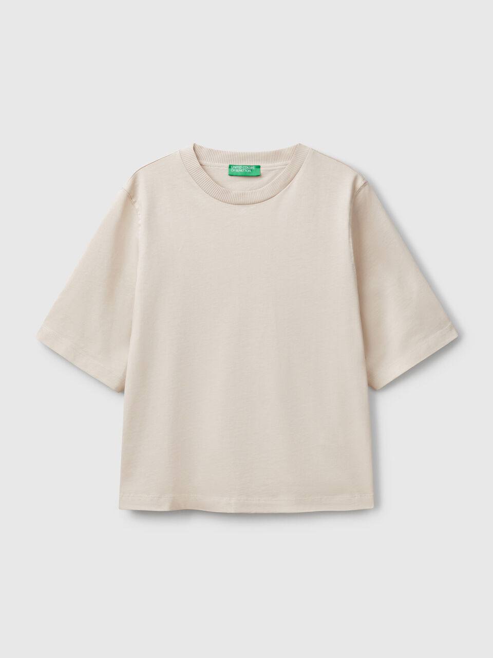 T-SHIRT Mujer image number 1