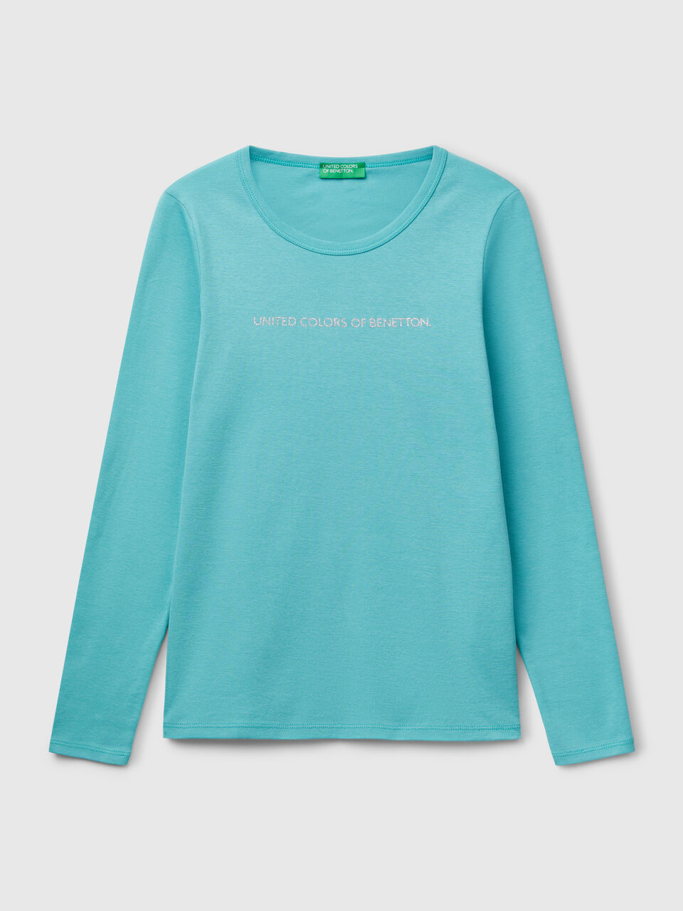T-SHIRT L/S Mujer image number 1