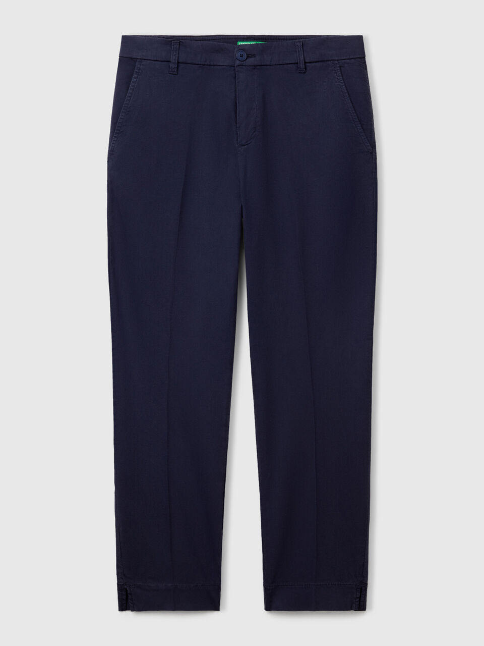 TROUSERS Mujer image number 1
