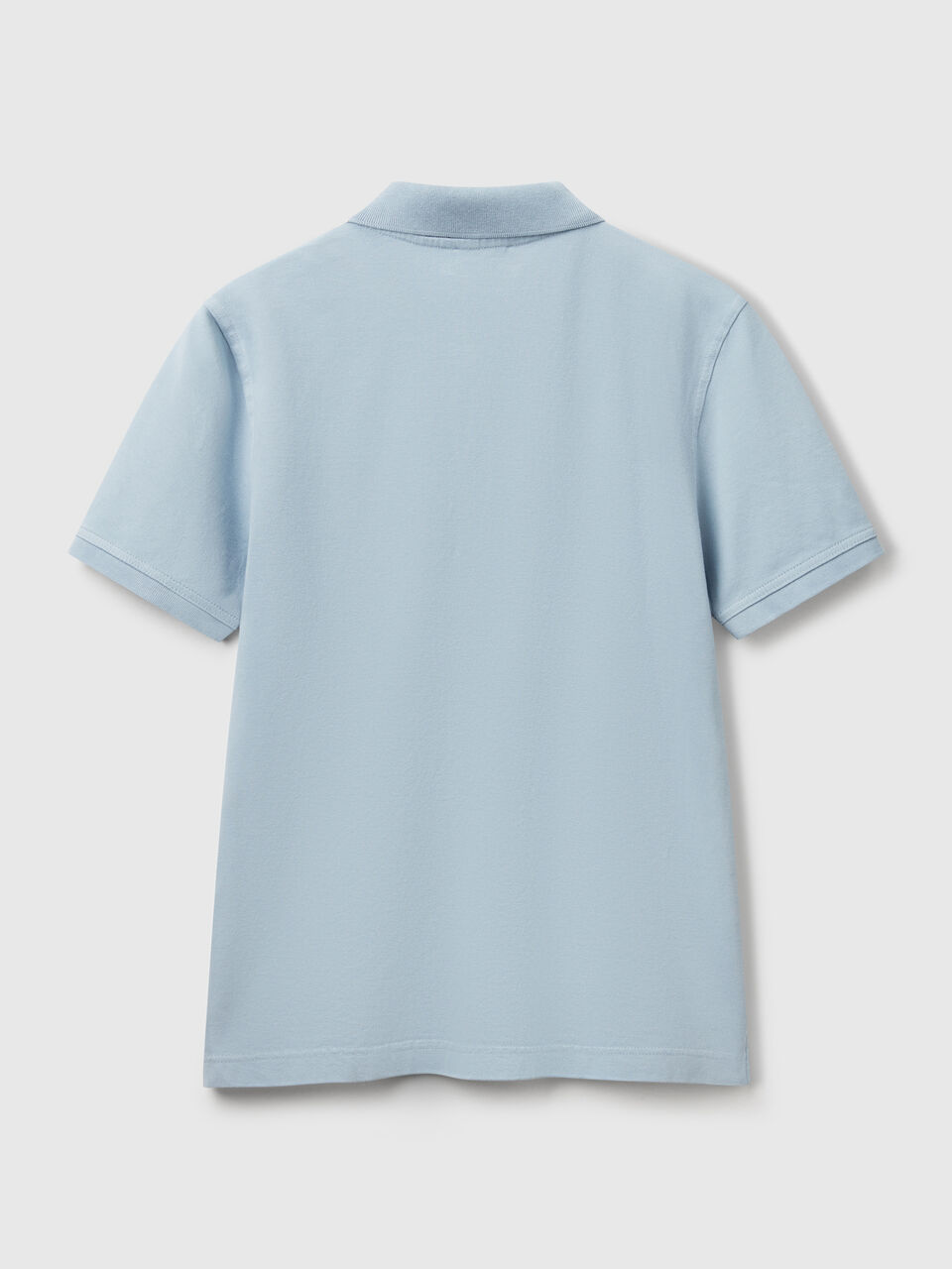H/S POLO SHIRT Hombre image number 2