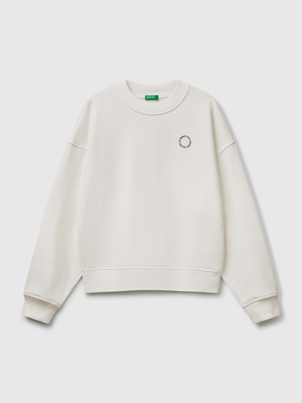 SWEATER L/S Mujer image number 1