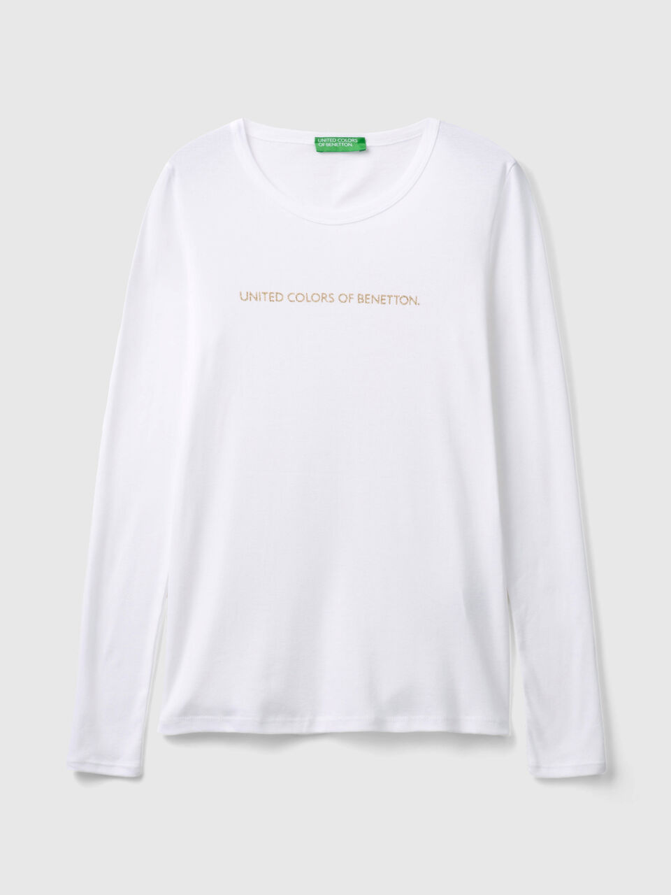 T-SHIRT L/S Mujer image number 1