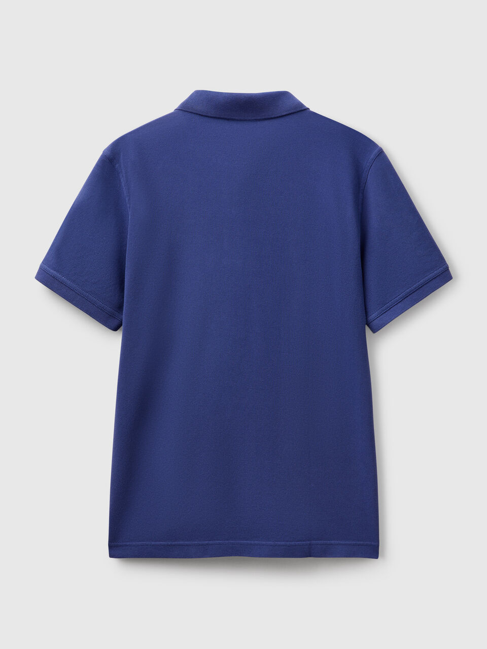 H/S POLO SHIRT Hombre image number 2