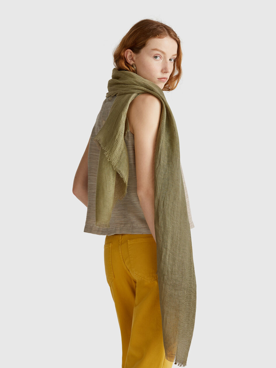 SCARF Mujer image number 2