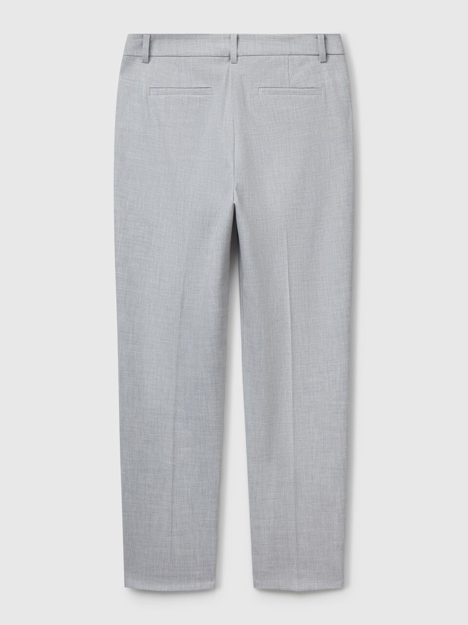 TROUSERS Mujer image number 2