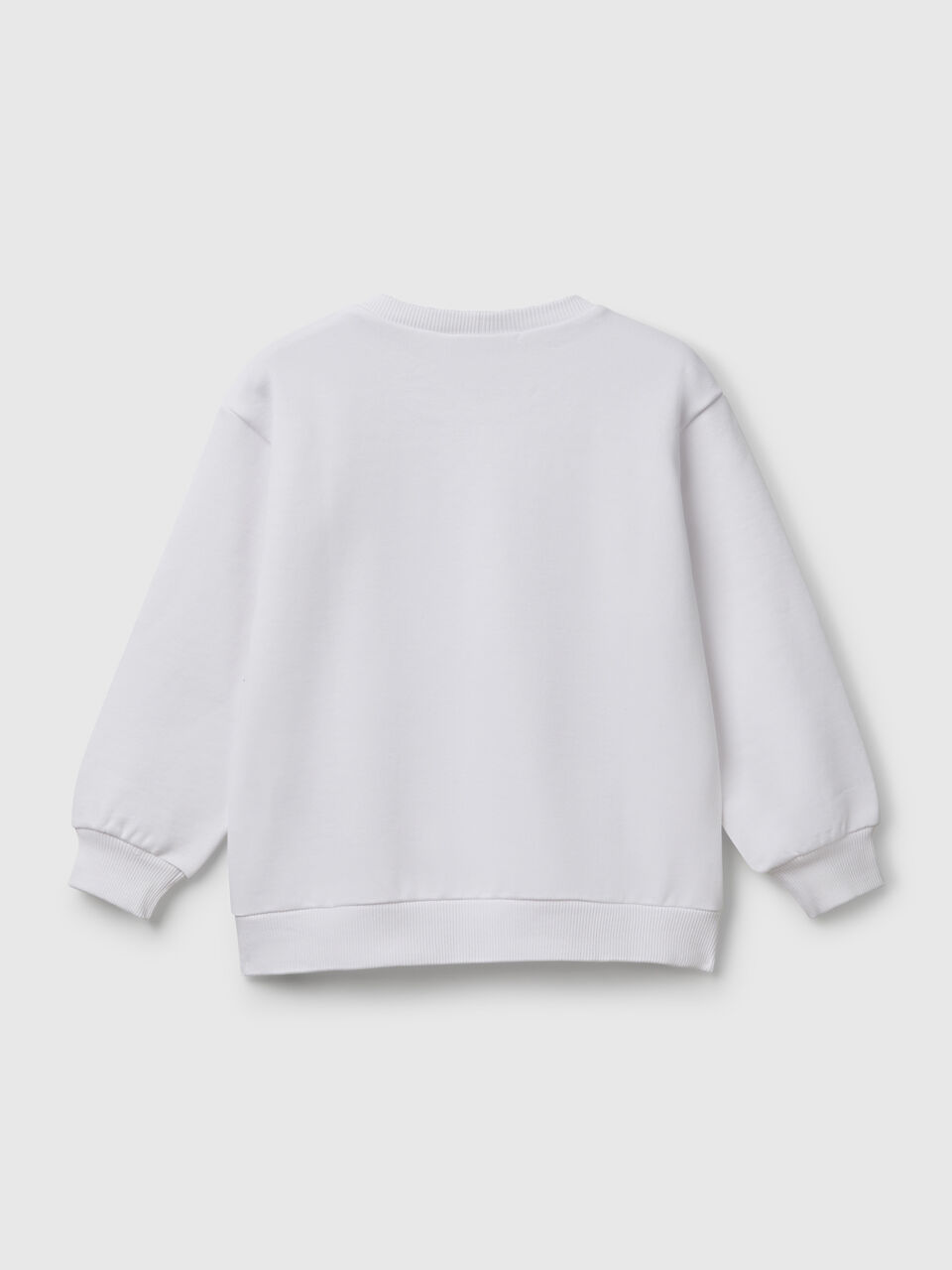 SWEATER L/S Niño image number 2