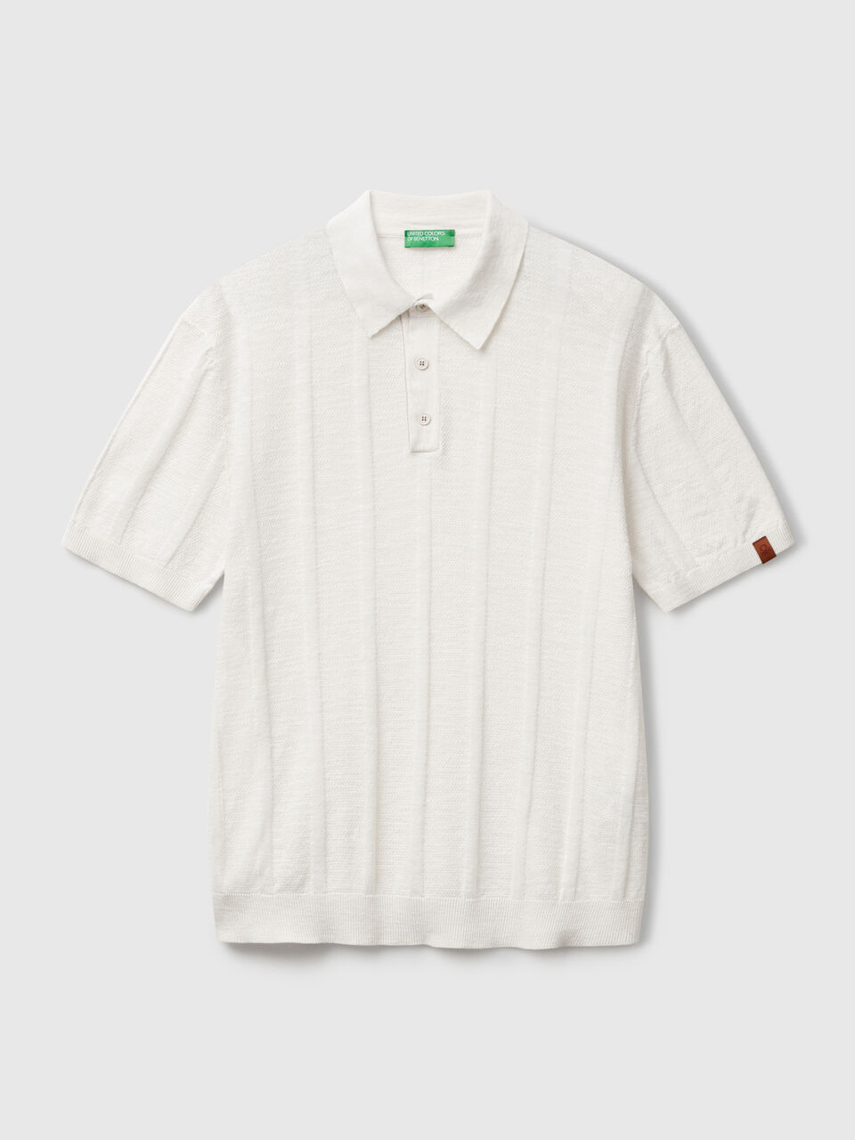 H/S POLO SHIRT Hombre image number 1