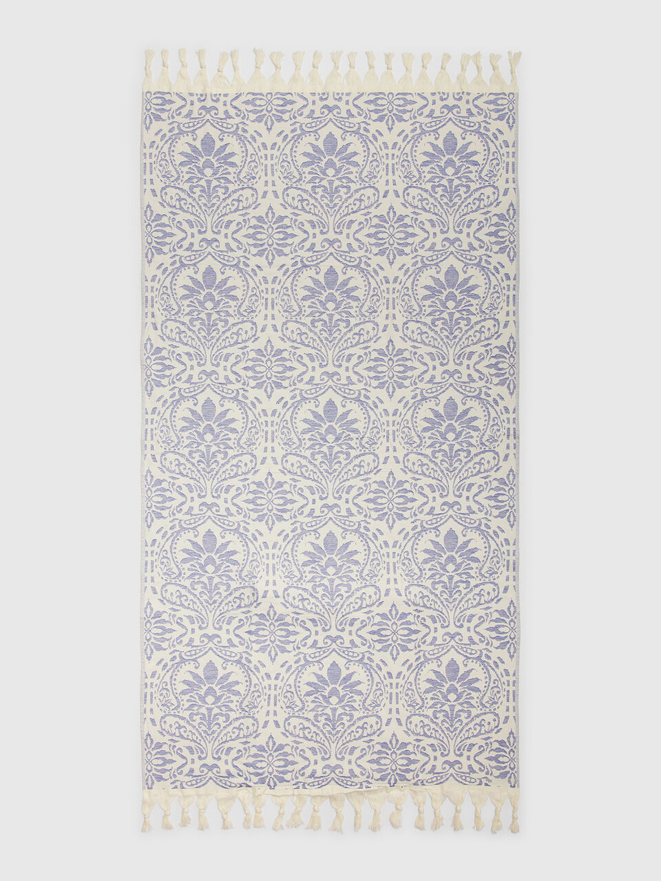 BEACH TOWEL Mujer image number 1