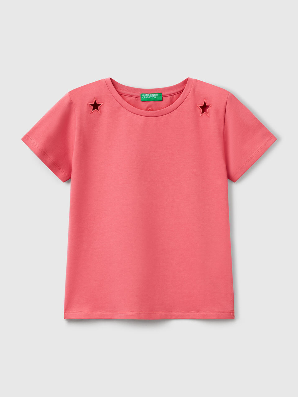 T-SHIRT Niña image number 1