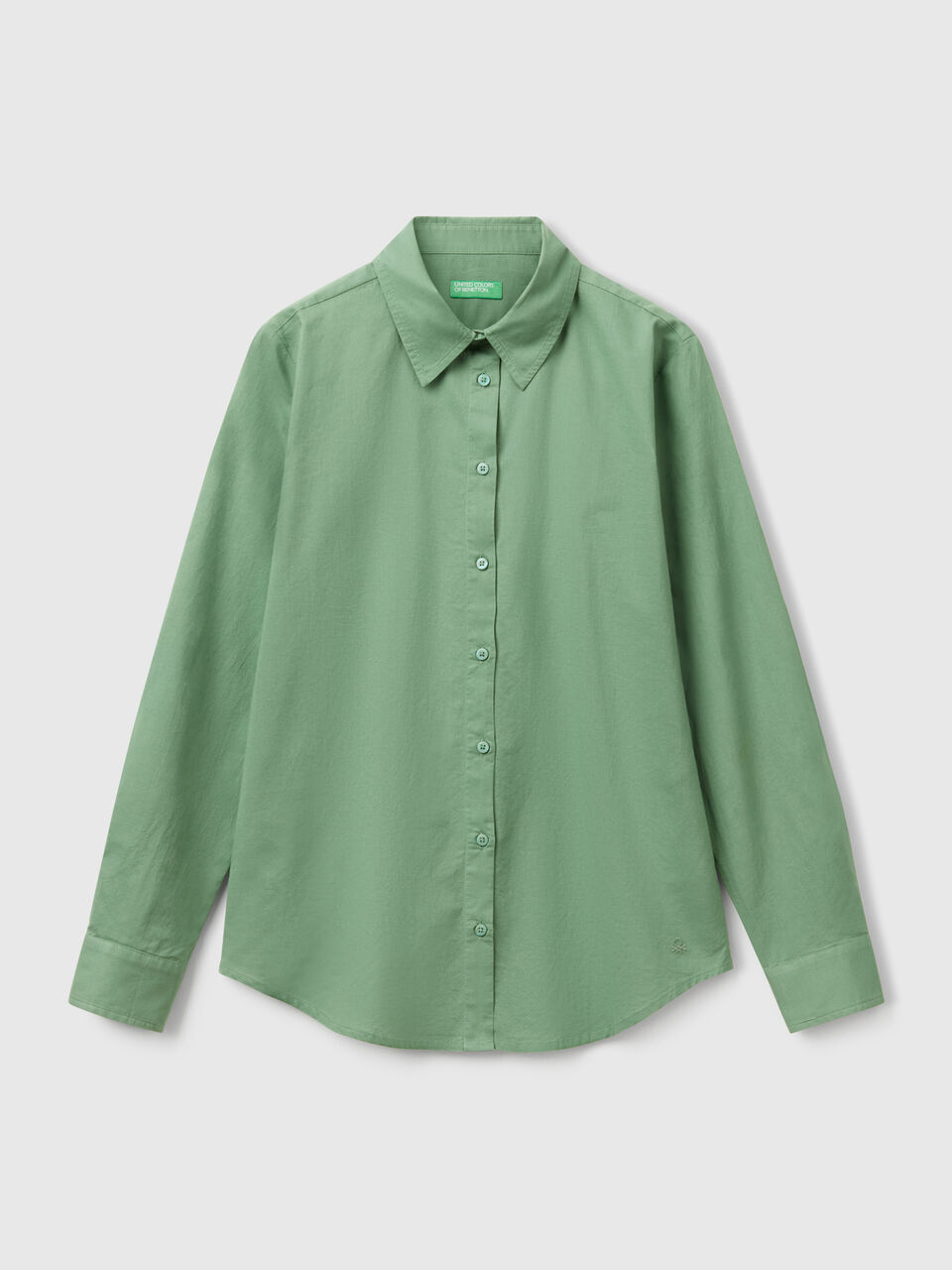 SHIRT Mujer image number 1