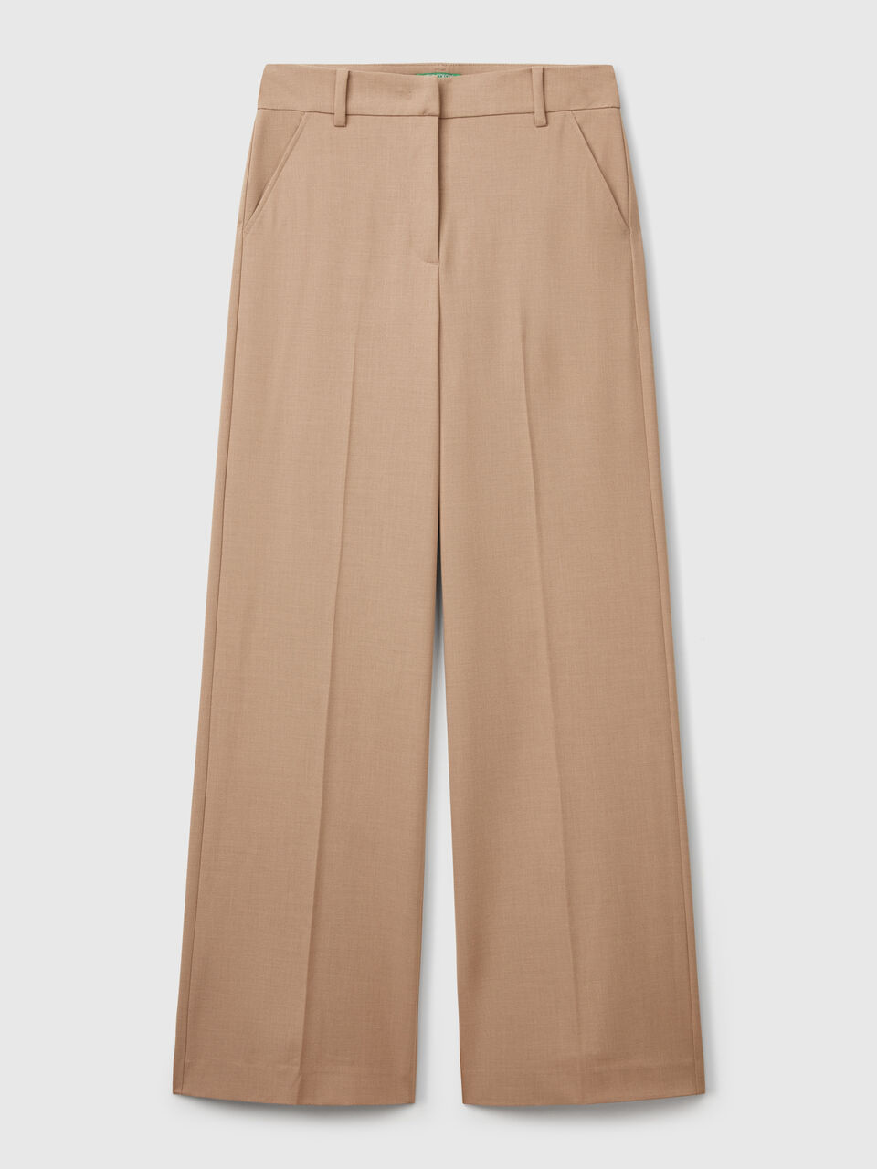 TROUSERS Mujer image number 1