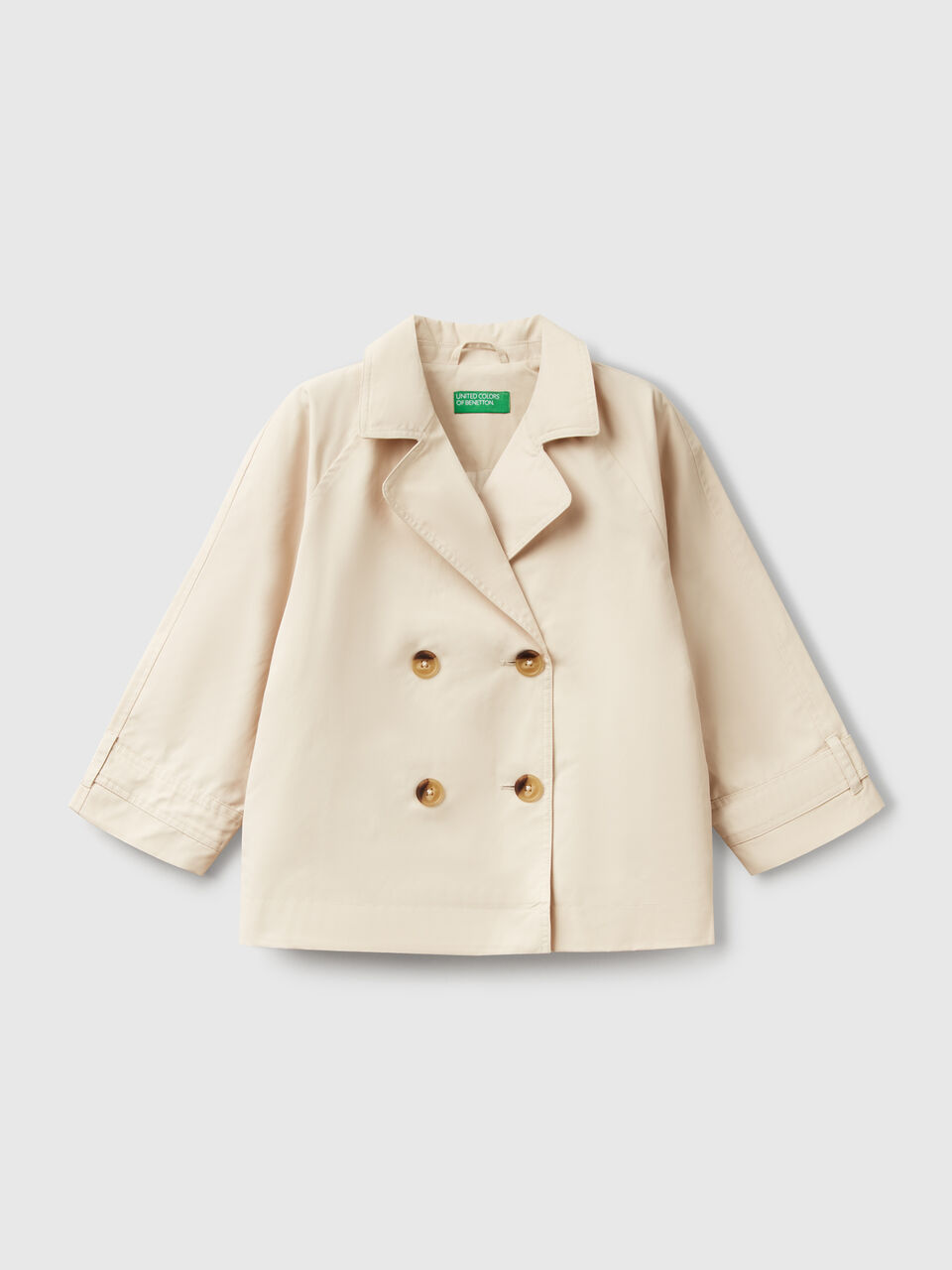 JACKET Niña image number 1