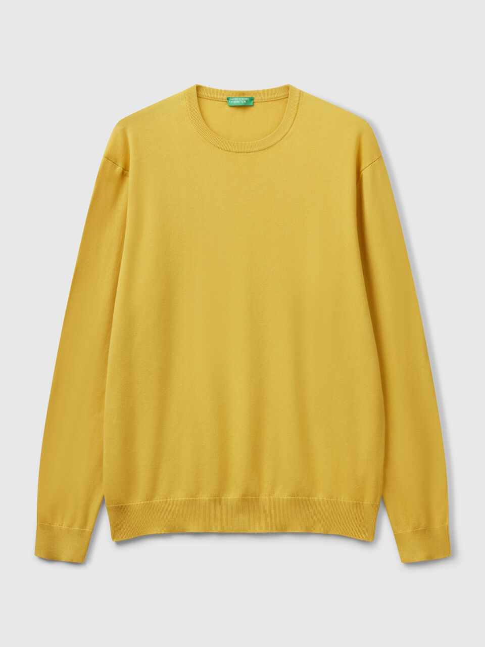SWEATER L/S Hombre image number 1