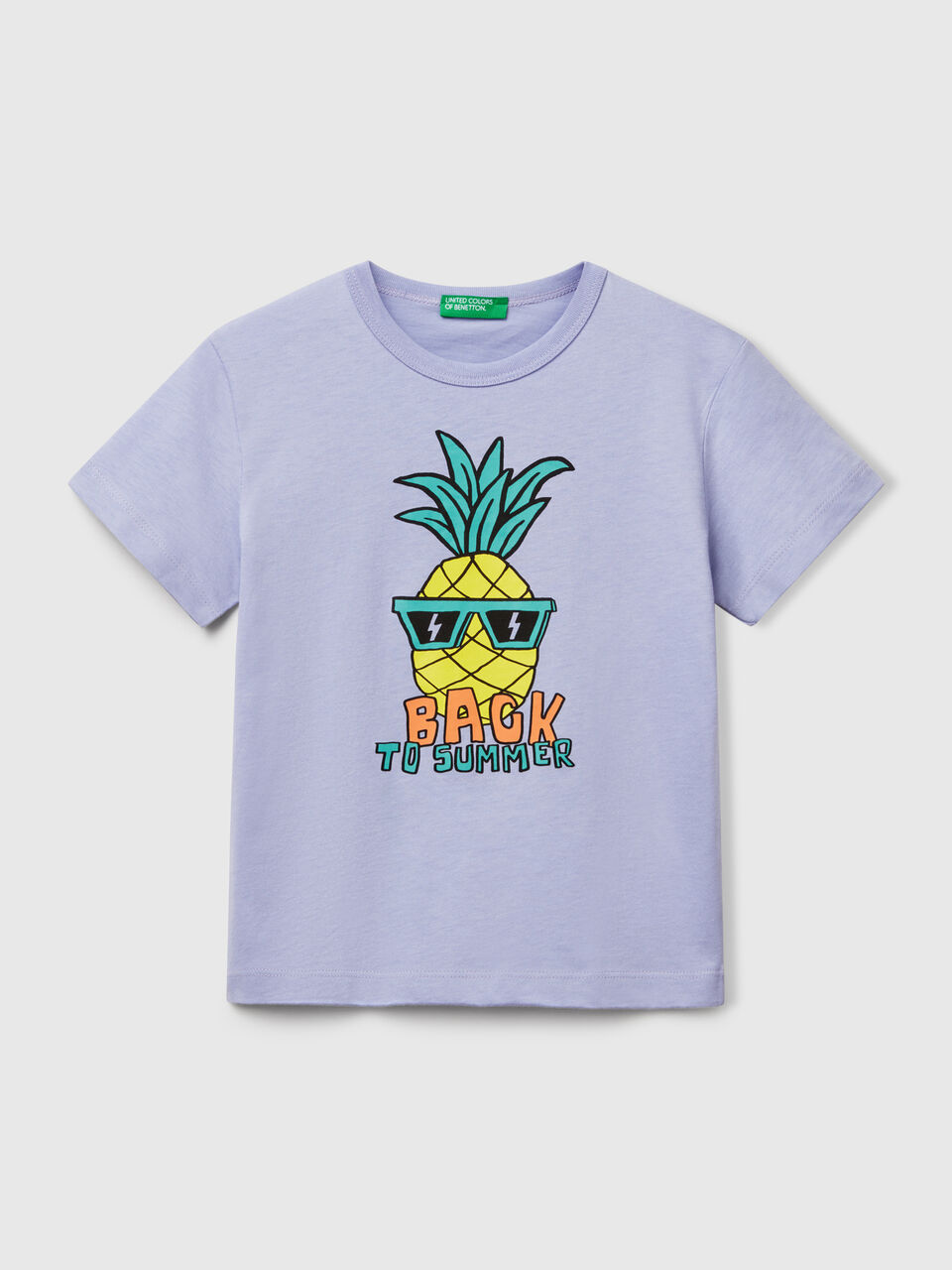 T-SHIRT Niño image number 1