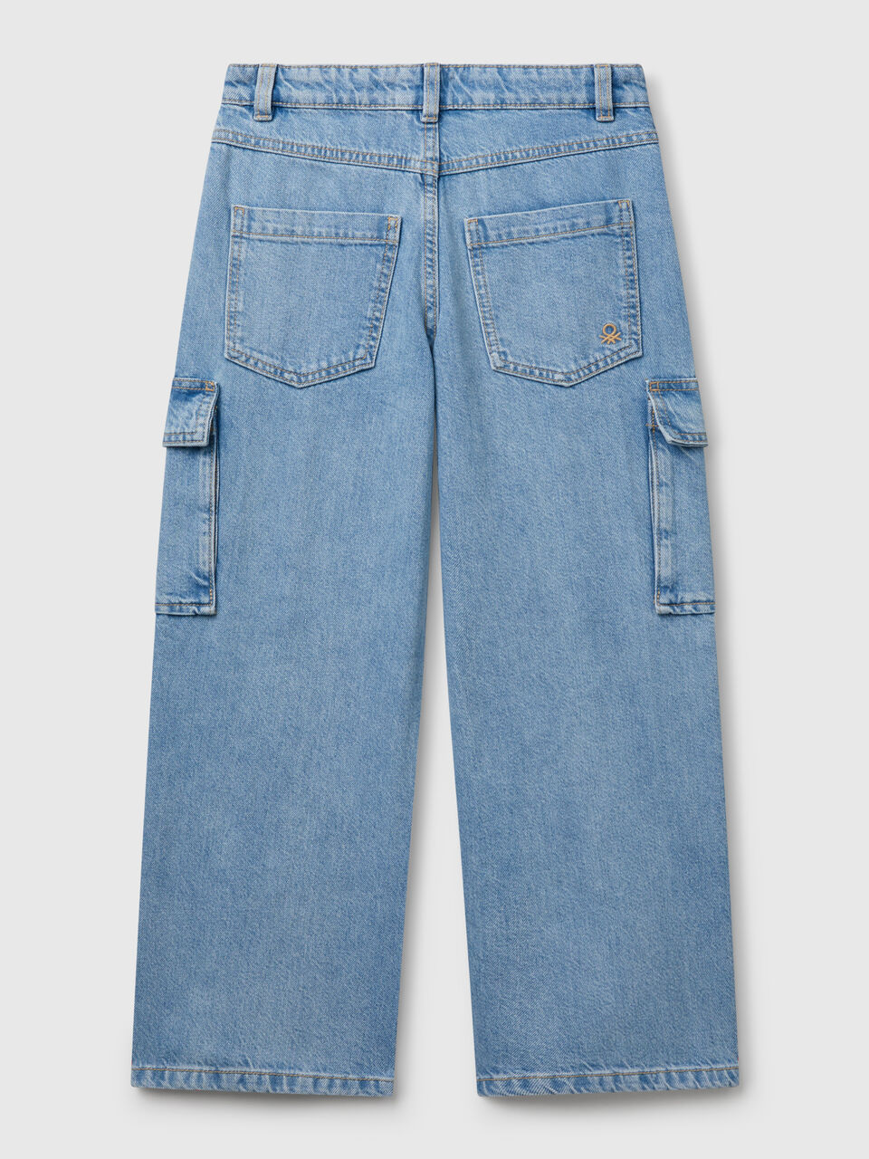 TROUSERS Niño image number 2