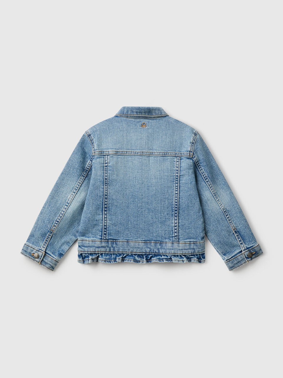 JACKET Niña image number 2