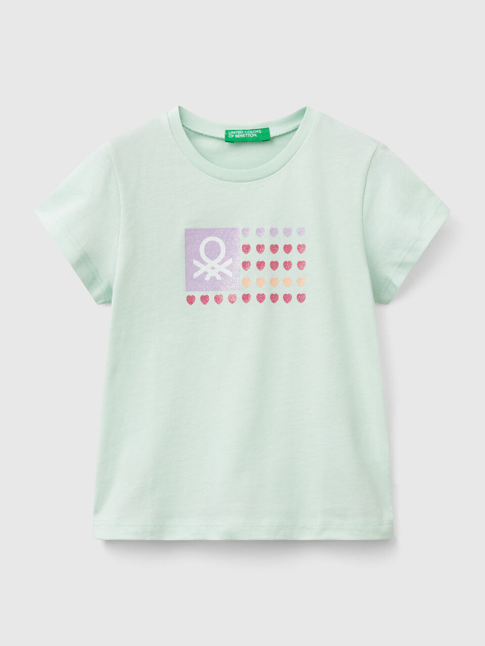 T-SHIRT Niña image number 1