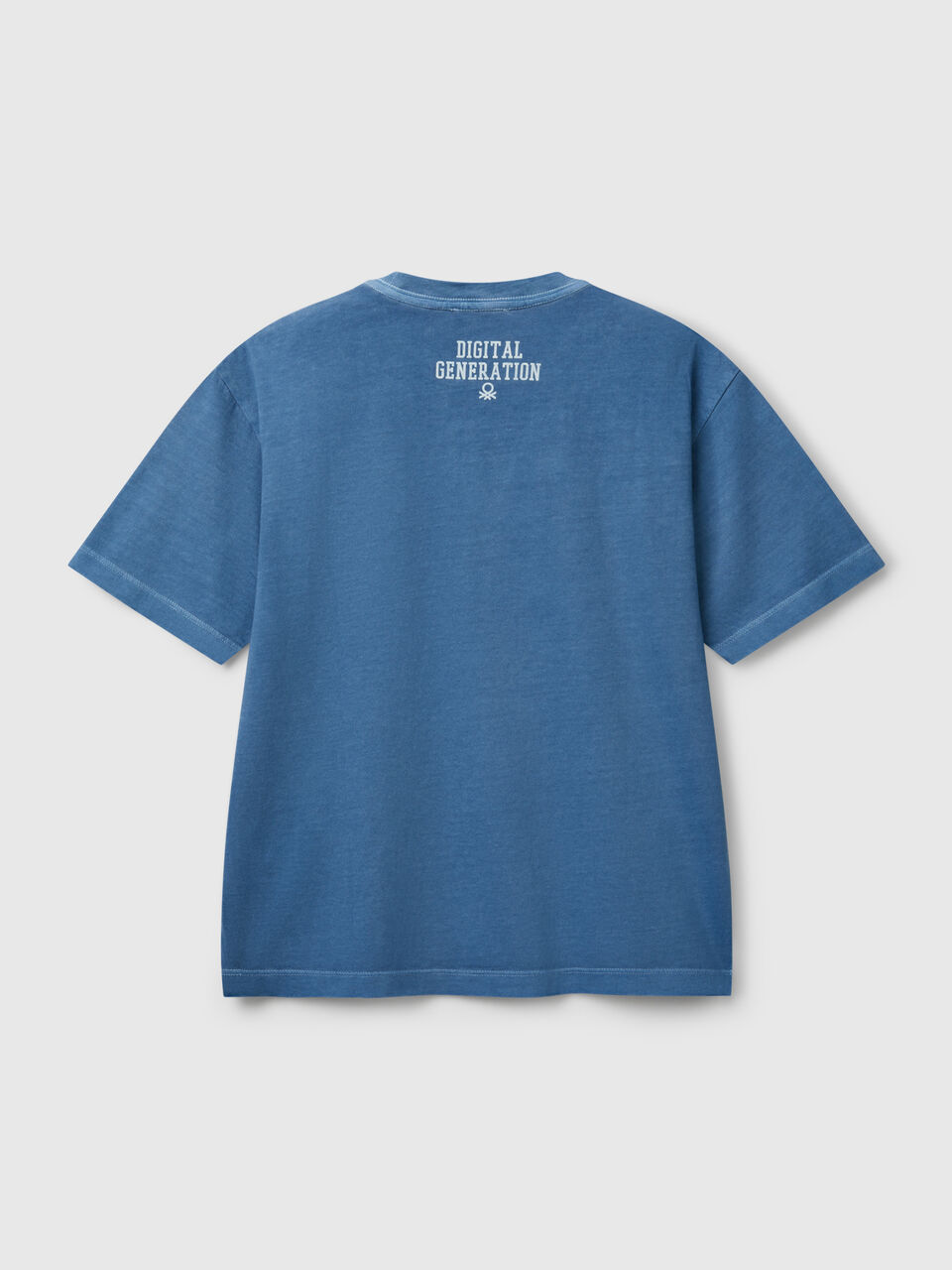 T-SHIRT Niño image number 2