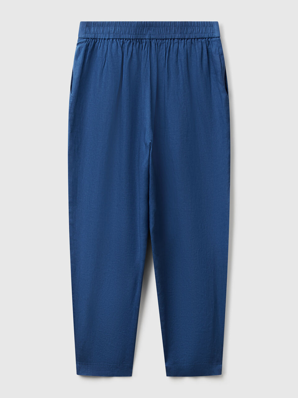 TROUSERS Mujer image number 2