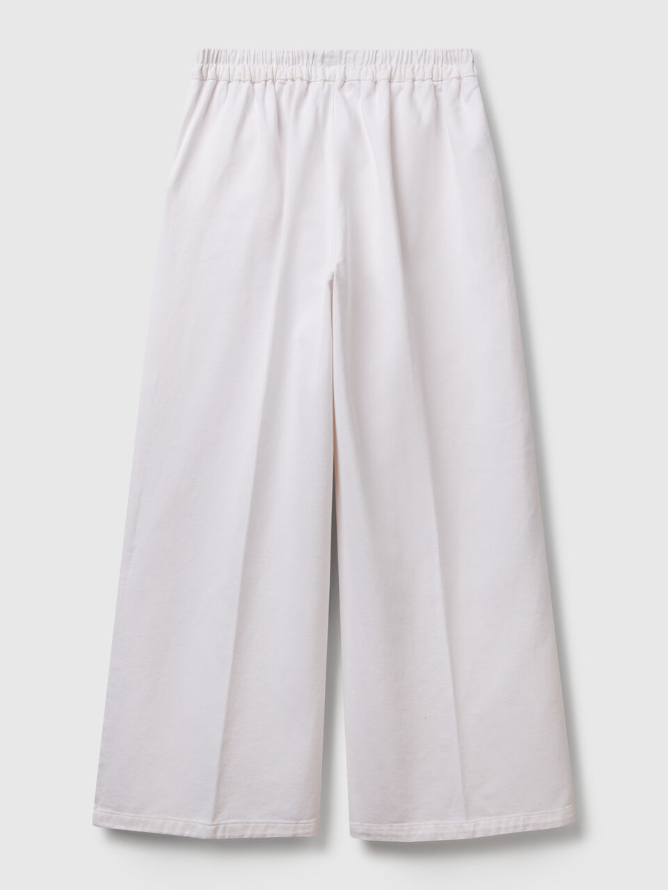 TROUSERS Mujer image number 2