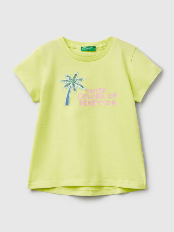T-SHIRT Niña