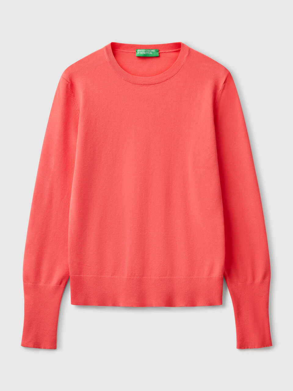 SWEATER L/S Mujer image number 1