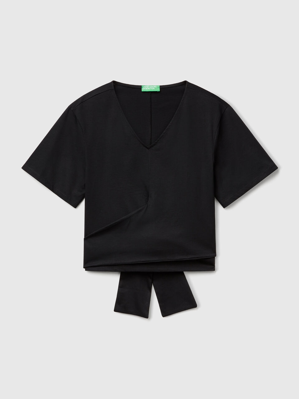 SWEATER H/S Mujer image number 1