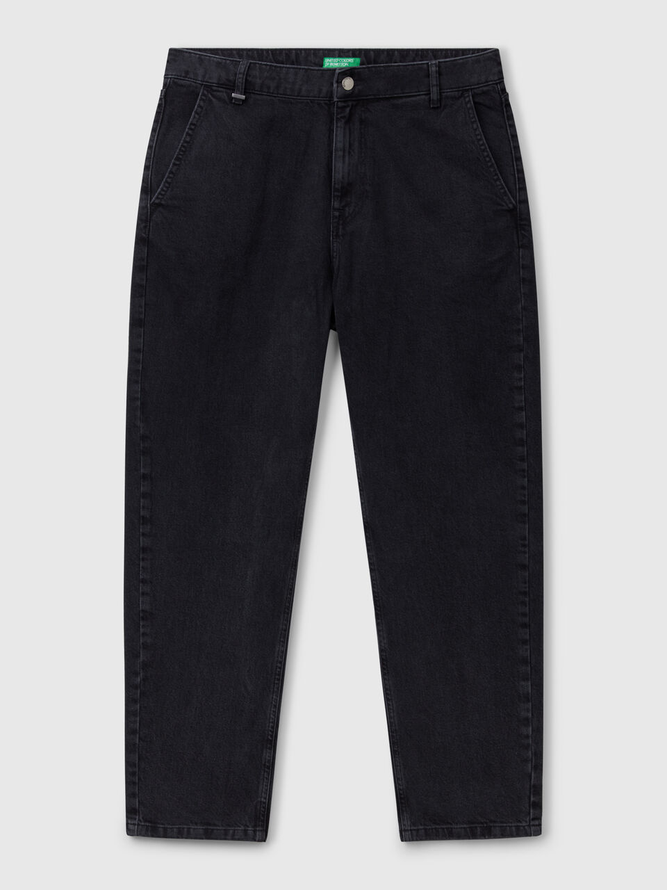 TROUSERS Hombre image number 1