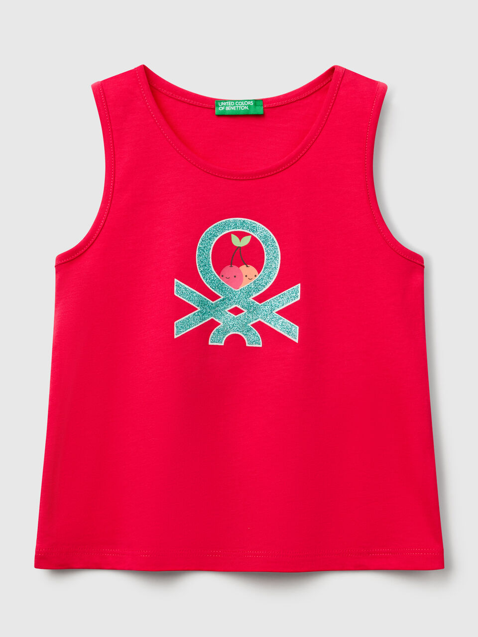 TANK-TOP Niña image number 1