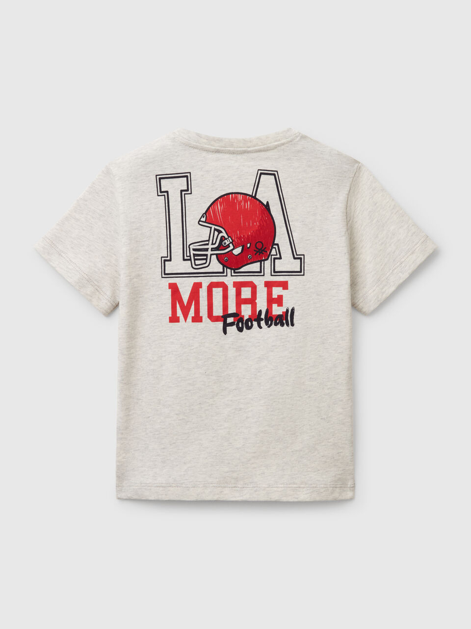 T-SHIRT Niño image number 2