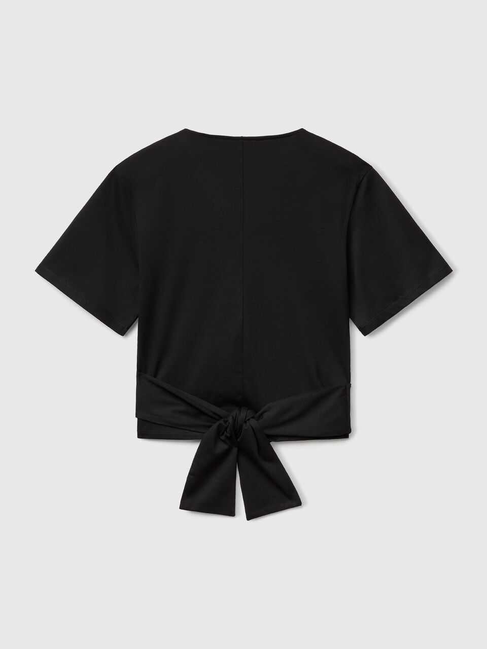 SWEATER H/S Mujer image number 2