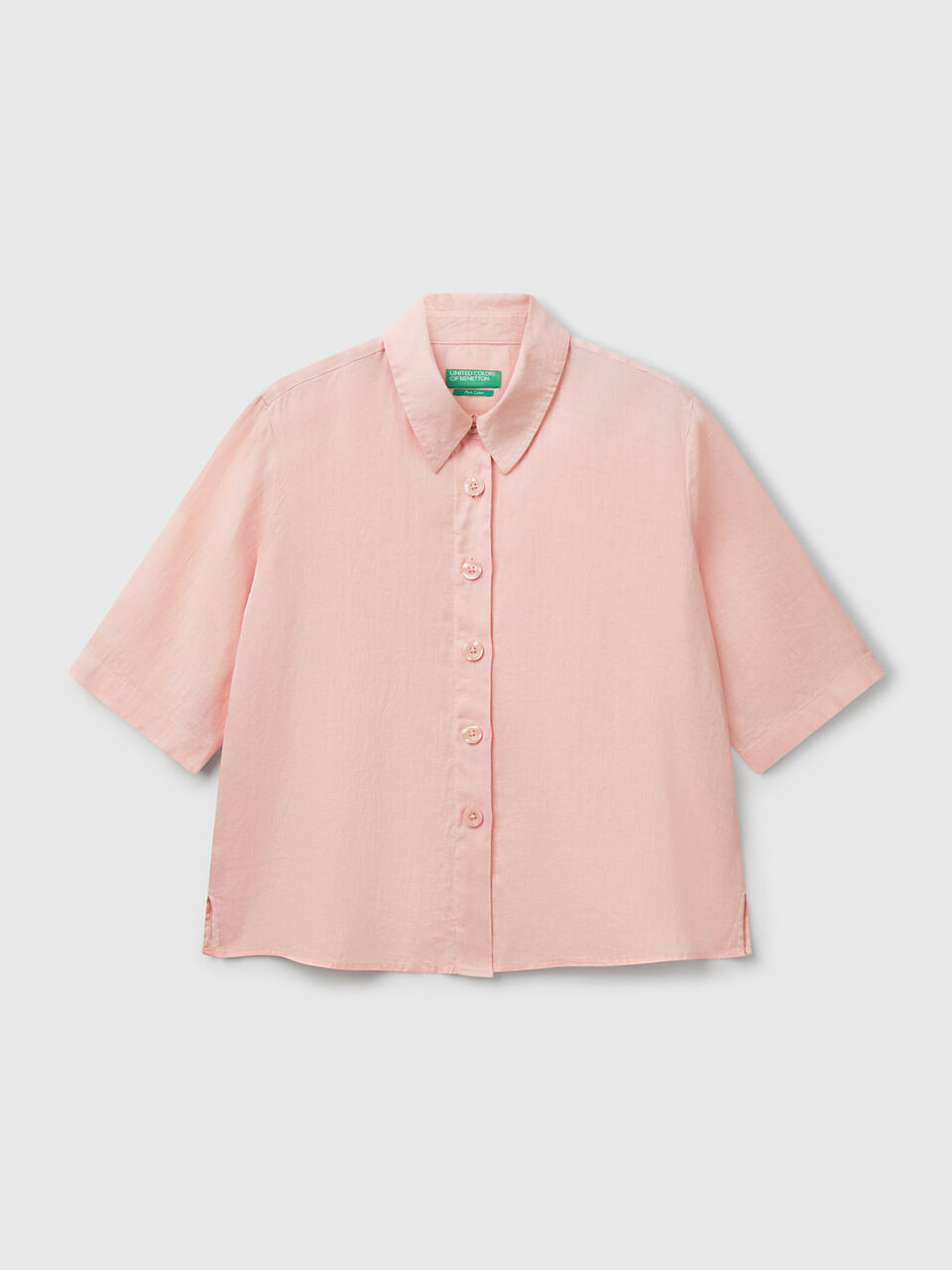 SHIRT Mujer image number 1