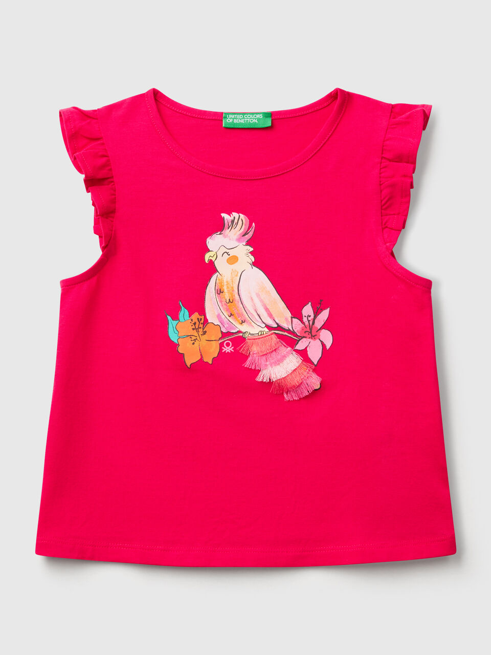 T-SHIRT Niña image number 1