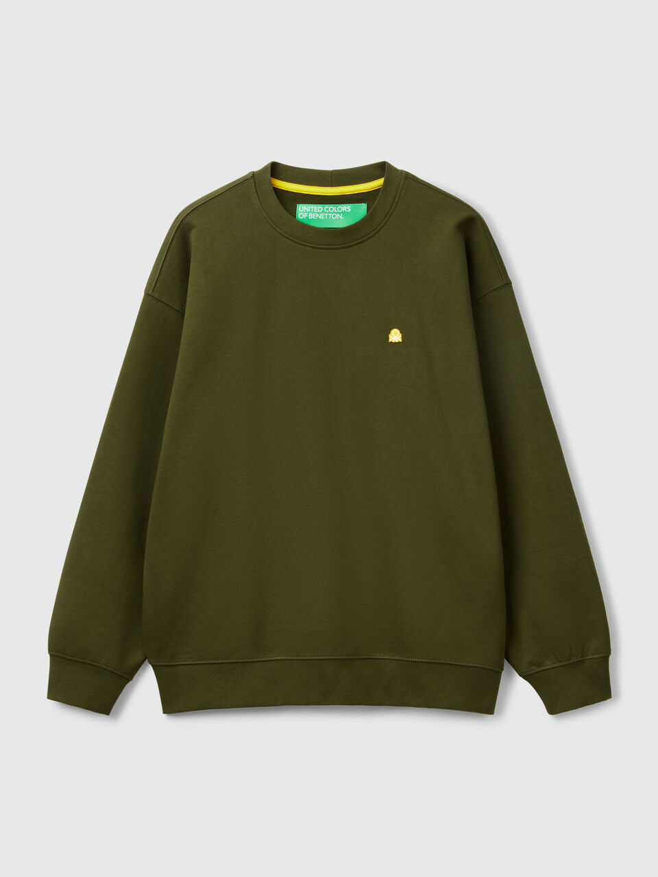 SWEATER L/S Hombre image number 1