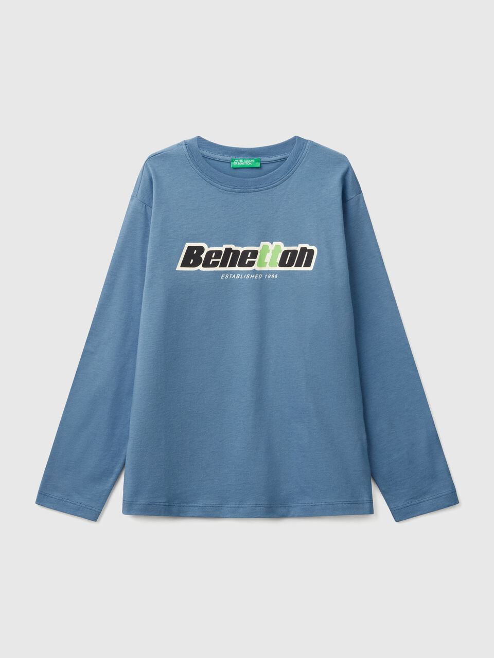 T-SHIRT L/S Niño image number 1
