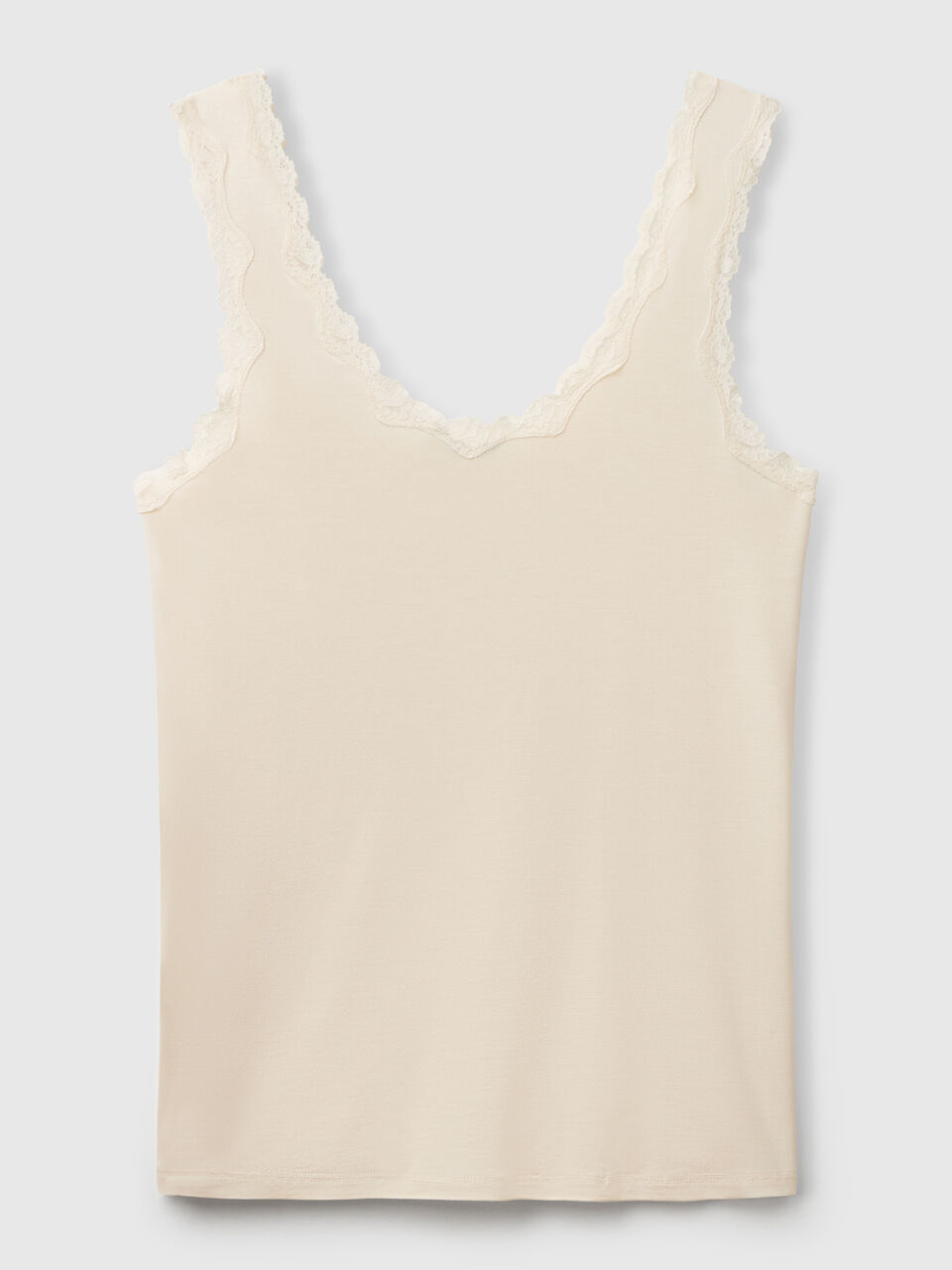 TANK-TOP Mujer image number 2