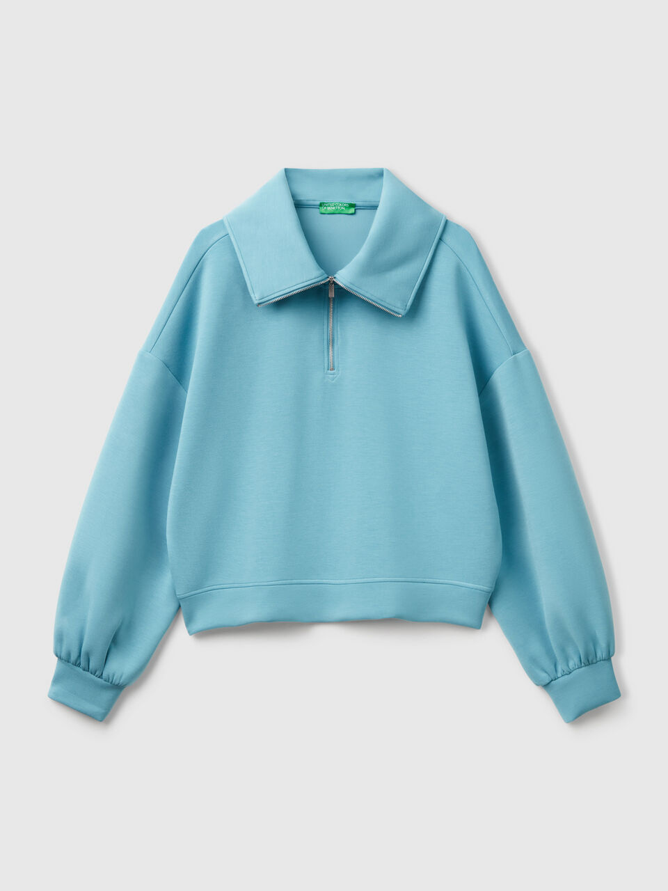 SWEATER L/S Mujer image number 1