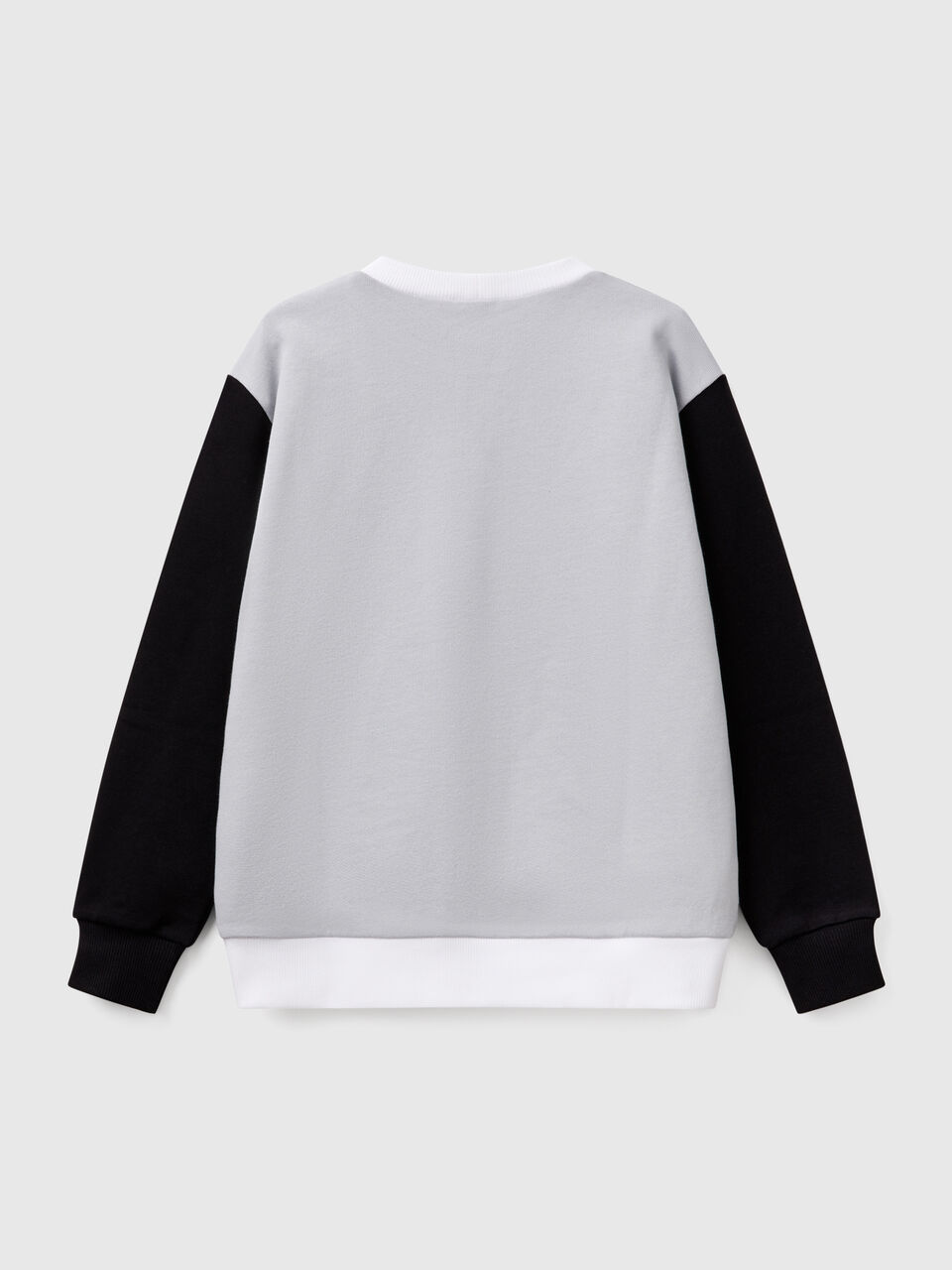 SWEATER L/S Niño image number 2