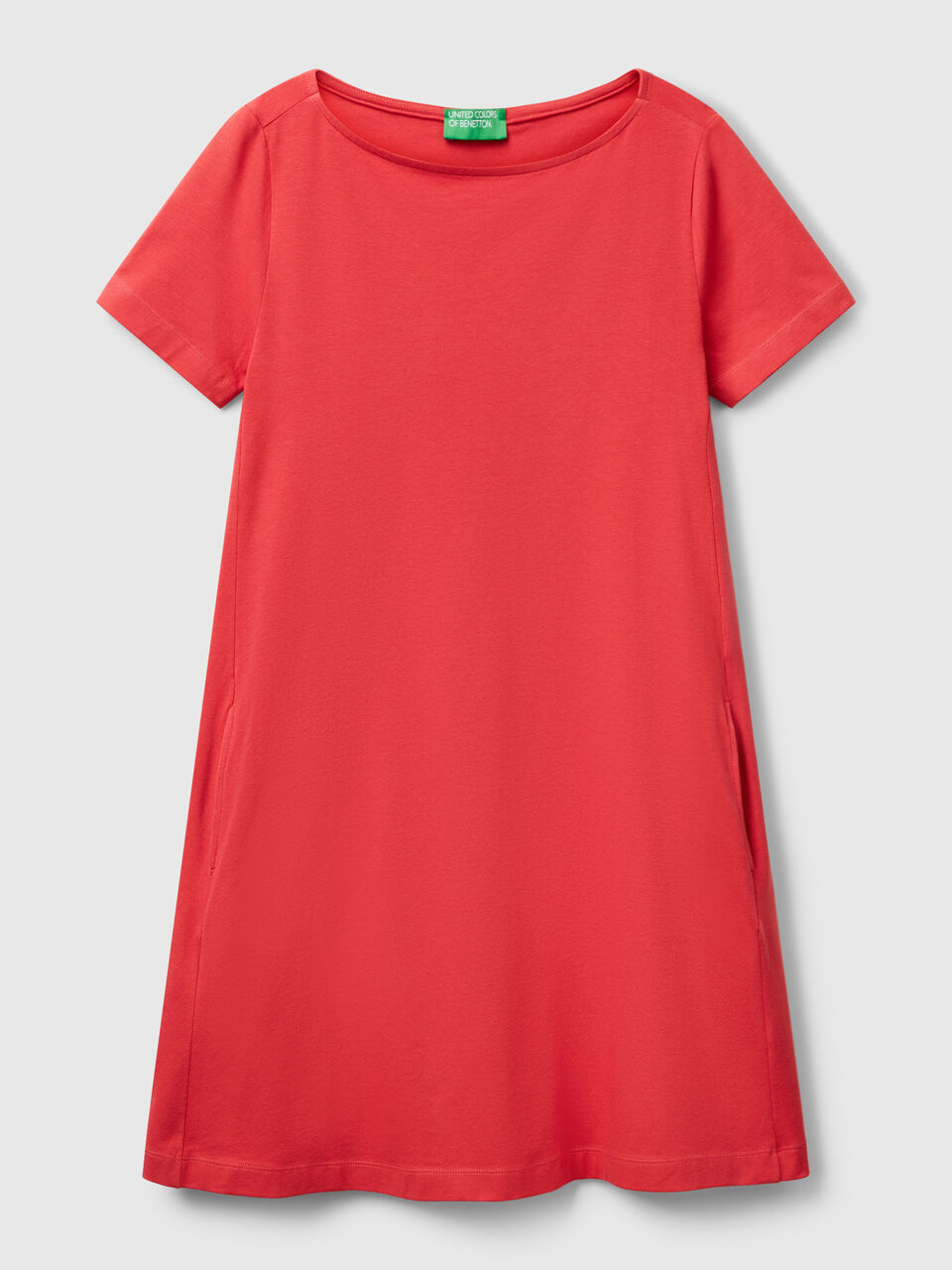 DRESS Mujer image number 1