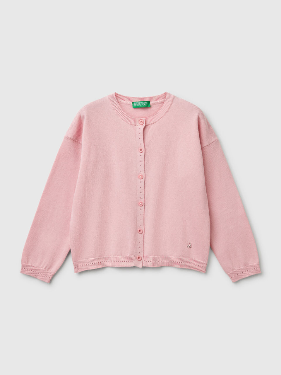 L/S SWEATER Niña image number 1
